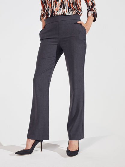 Dressbarn Trending | Roz & Ali™ Secret Agent Slight Tummy Control Bootcut Pants