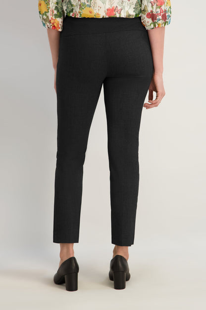 Dressbarn Recommended | Roz & Ali™ Secret Agent Pants Tummy Control  Slim Leg Pants