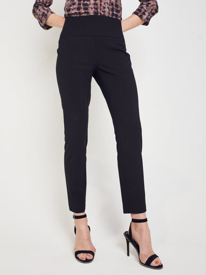 Dressbarn Recommended | Roz & Ali™ Secret Agent Pants Tummy Control  Slim Leg Pants