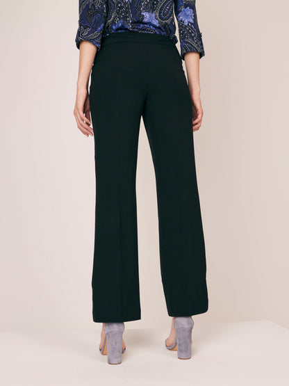 Dressbarn Popular | Roz & Ali™ Secret Agent Tummy Control Classic Pants - Tall Length