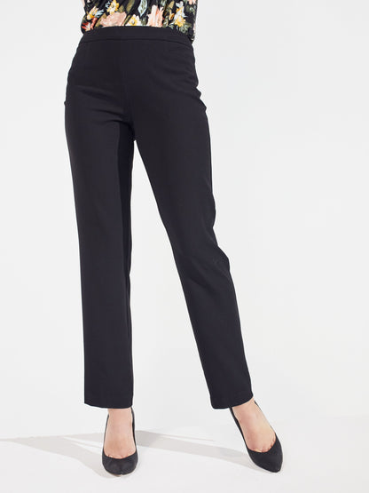 Dressbarn Trending | Roz & Ali™ Secret Agent Tummy Control Taper Pants