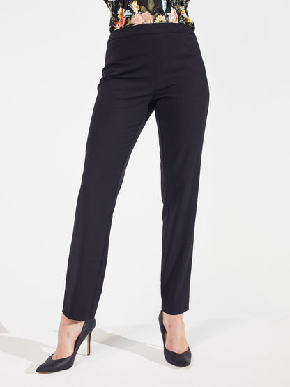 Dressbarn Trending | Roz & Ali™ Secret Agent Tummy Control Taper Pants