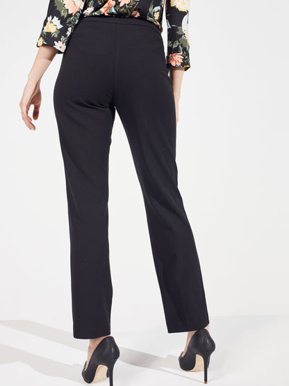 Dressbarn Trending | Roz & Ali™ Secret Agent Tummy Control Taper Pants