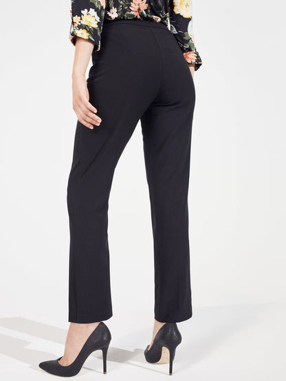 Dressbarn Trending | Roz & Ali™ Secret Agent Tummy Control Taper Pants