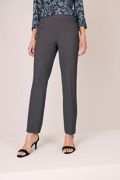 Dressbarn Trending | Roz & Ali™ Secret Agent Tummy Control Taper Pants