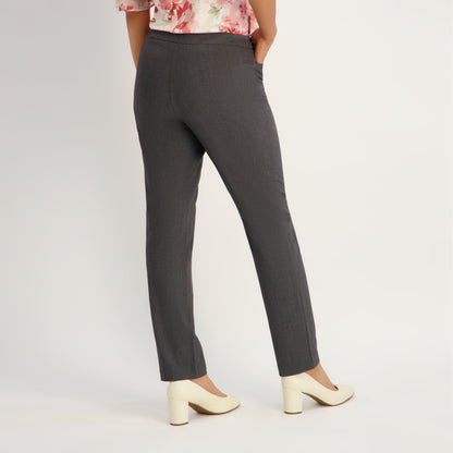 Dressbarn Trending | Roz & Ali™ Secret Agent Tummy Control Taper Pants