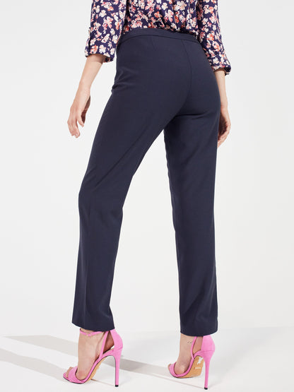Dressbarn Trending | Roz & Ali™ Secret Agent Tummy Control Taper Pants