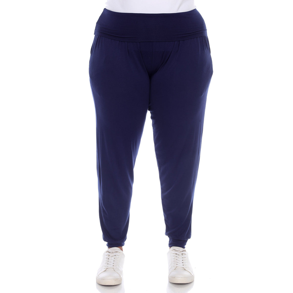 Dressbarn Recommended | Harem Pants - Plus