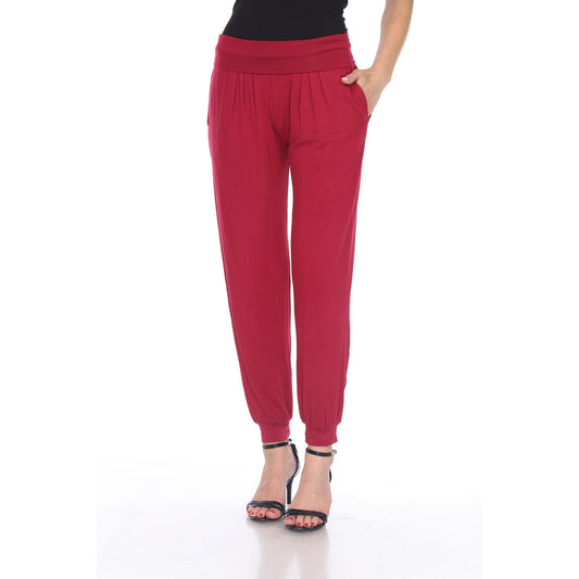 Dressbarn Featured | Harem Pants