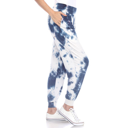 Dressbarn Trending | Tie Dye Harem Pants