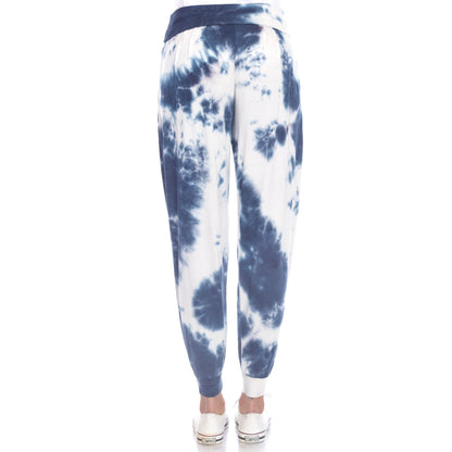 Dressbarn Trending | Tie Dye Harem Pants