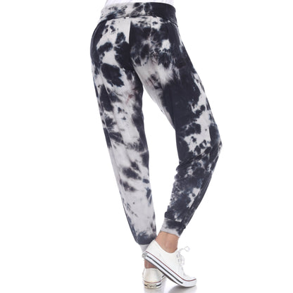 Dressbarn Trending | Tie Dye Harem Pants