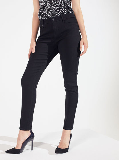 Dressbarn Featured | Westport Signature Skinny 5 Pocket Denim Jean