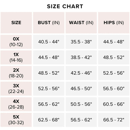 Dressbarn New | Azalea Gia Midi Dress - Plus