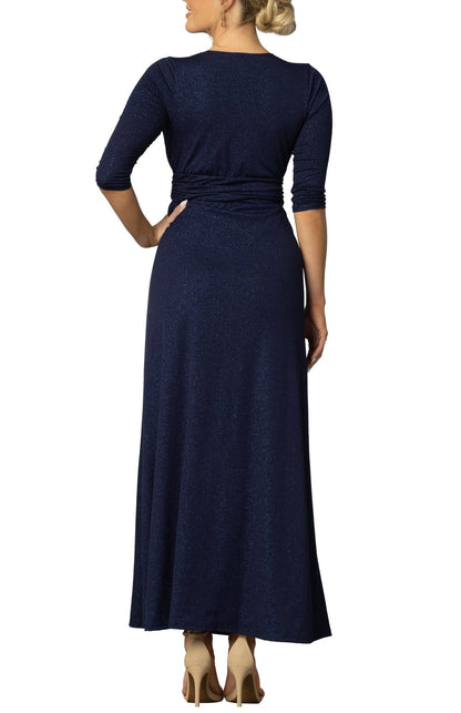 Dressbarn New | Romanced by Moonlight Gown