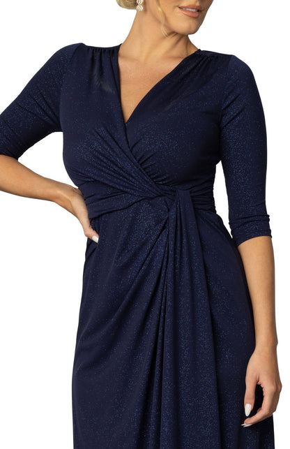 Dressbarn New | Romanced by Moonlight Gown