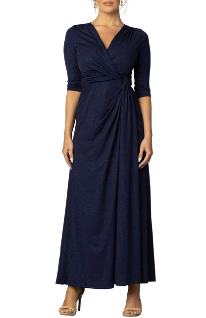 Dressbarn New | Romanced by Moonlight Gown