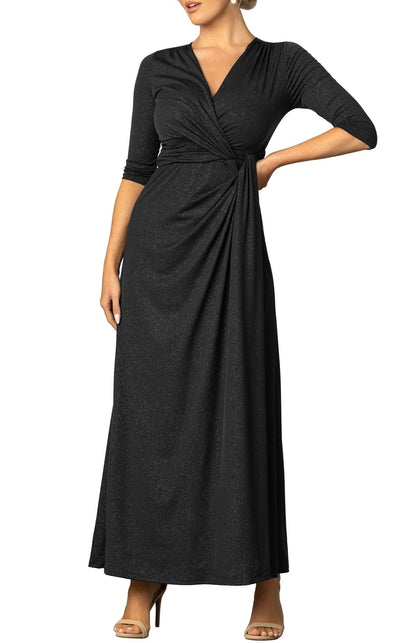 Dressbarn New | Romanced by Moonlight Gown