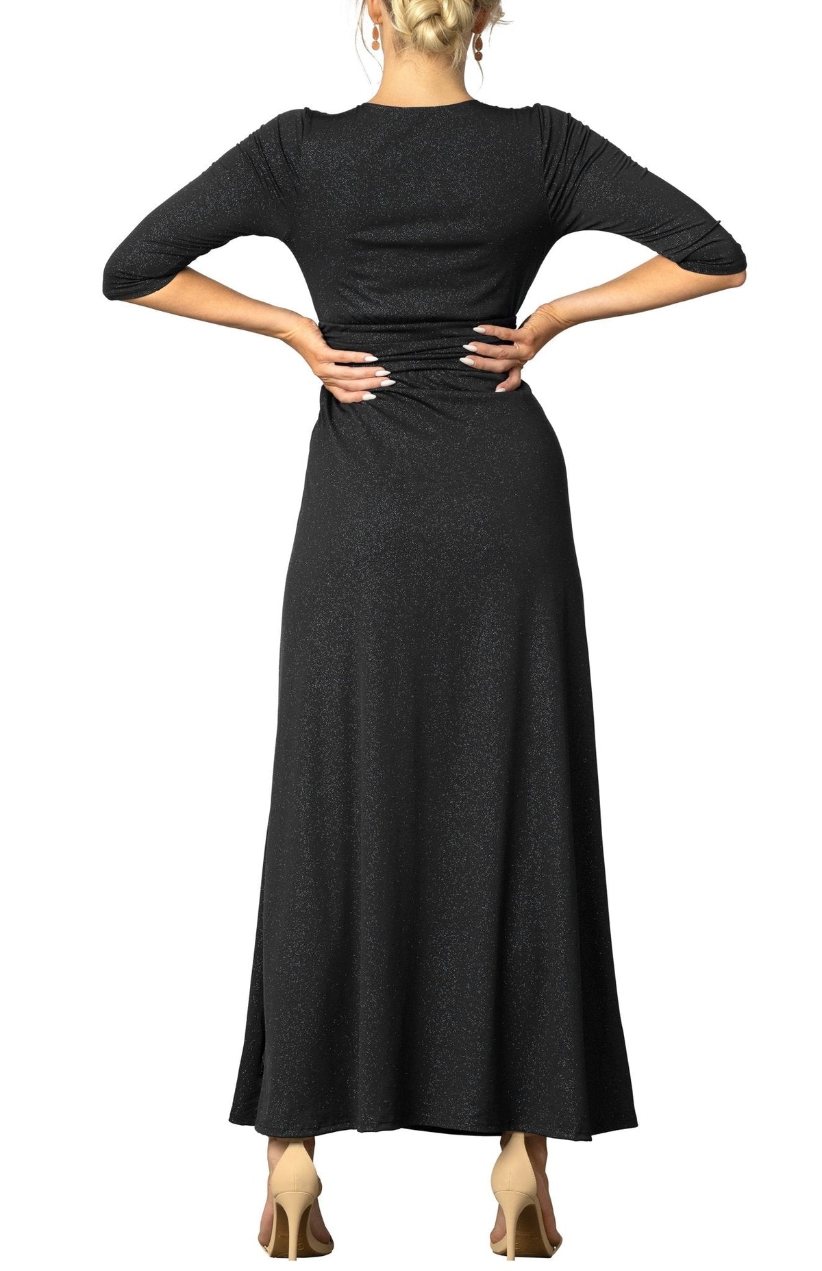 Dressbarn New | Romanced by Moonlight Gown