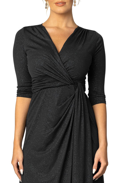 Dressbarn New | Romanced by Moonlight Gown