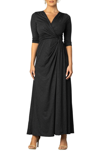 Dressbarn New | Romanced by Moonlight Gown
