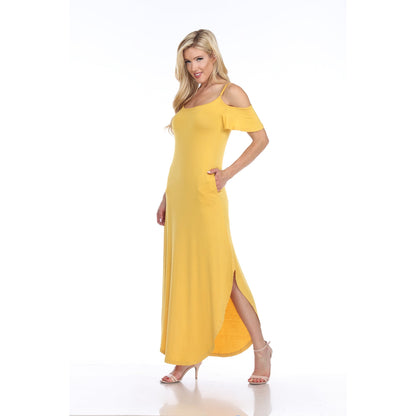 Dressbarn Best Seller | Lexi Maxi Dress