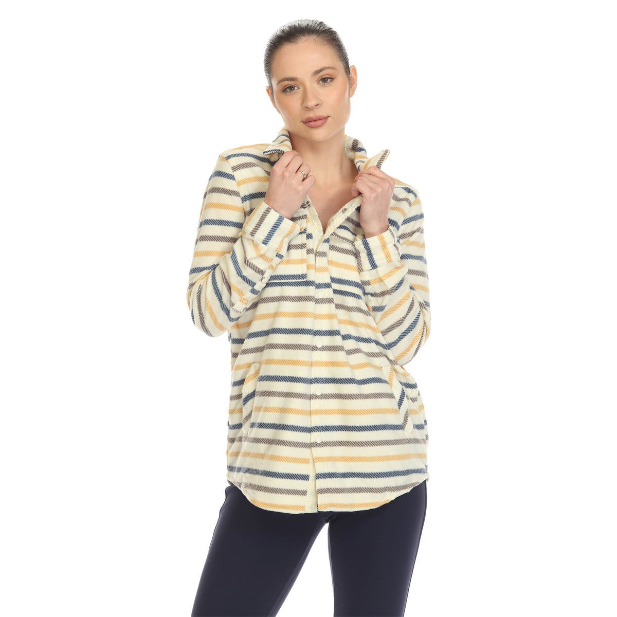 Dressbarn New | Flannel Plaid Shirts