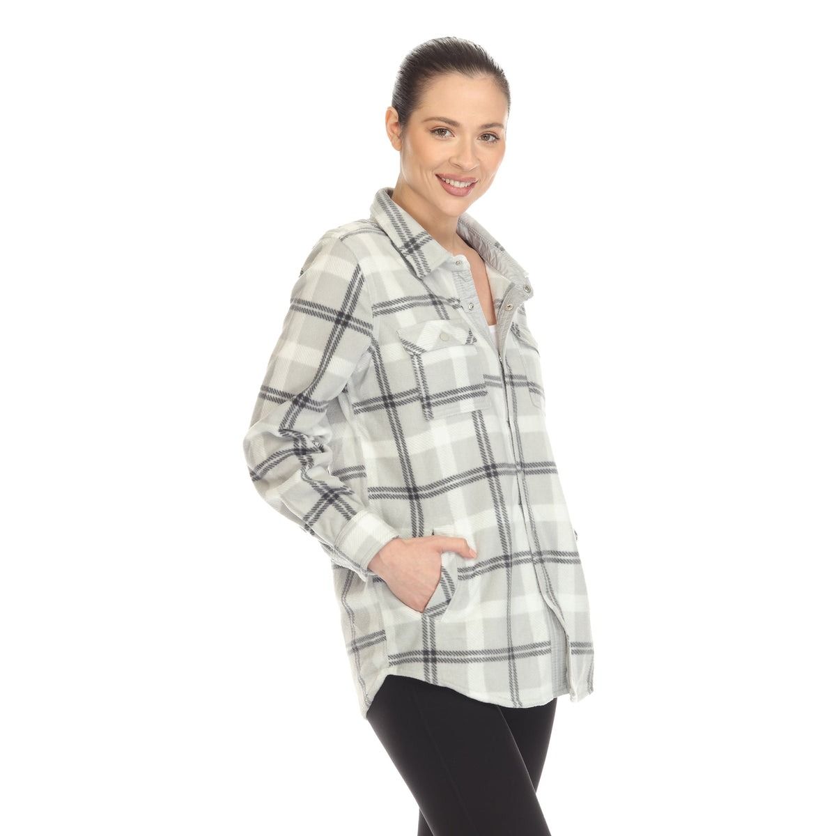 Dressbarn New | Flannel Plaid Shirts