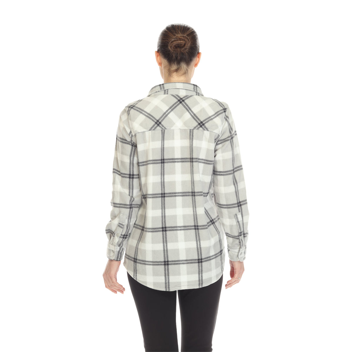 Dressbarn New | Flannel Plaid Shirts