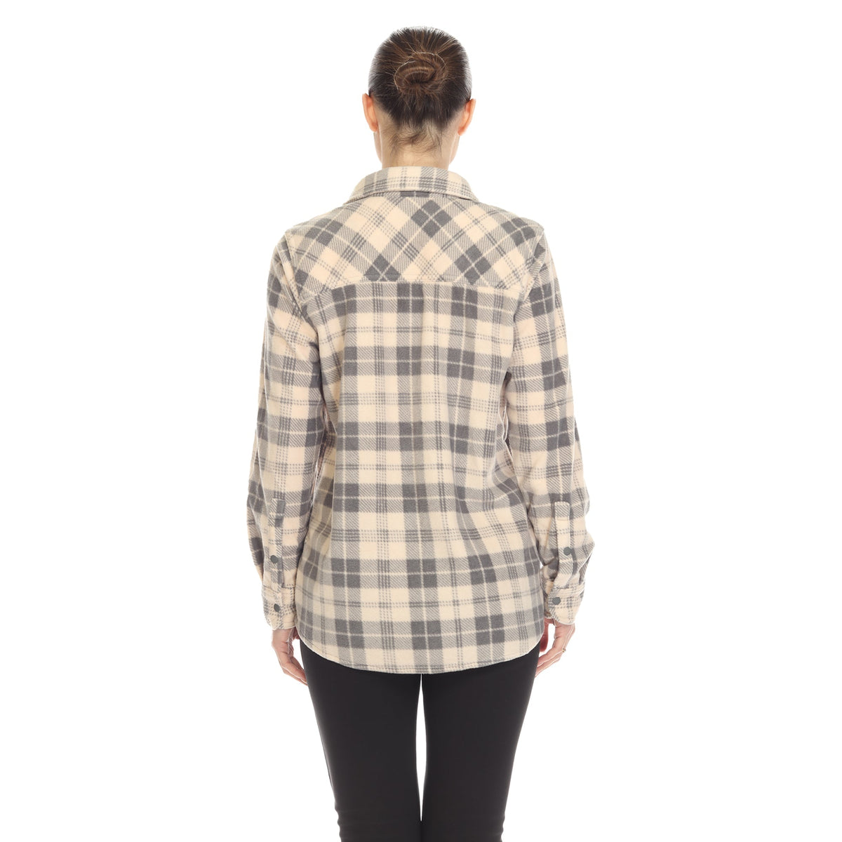 Dressbarn New | Flannel Plaid Shirts