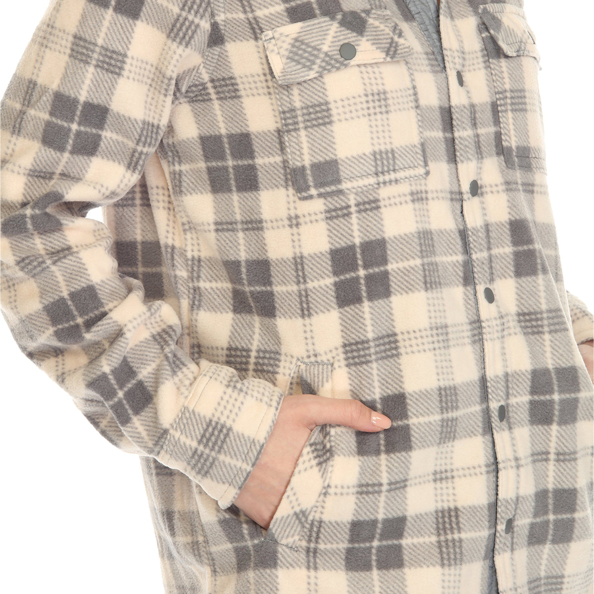 Dressbarn New | Flannel Plaid Shirts
